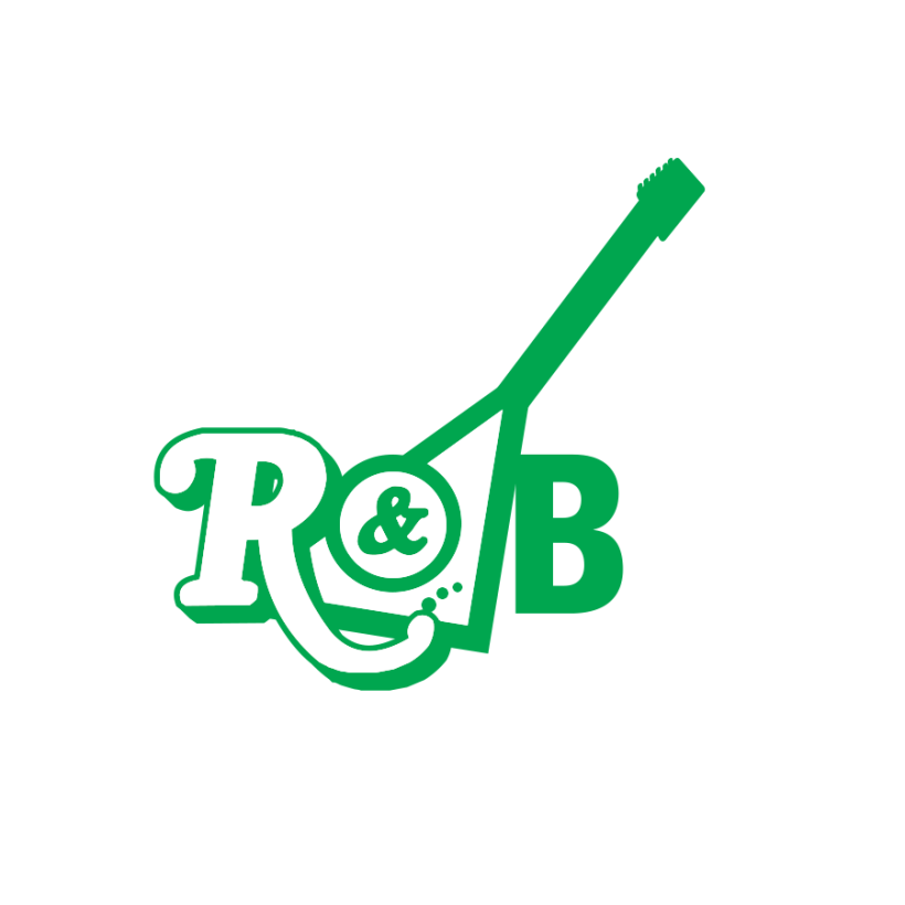 Logotipo Rock & Betis 1