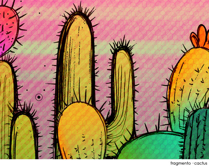 · cactus · 7