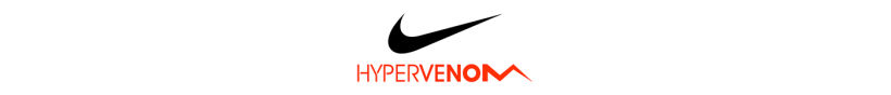 Nike // Hypervenom 3 0