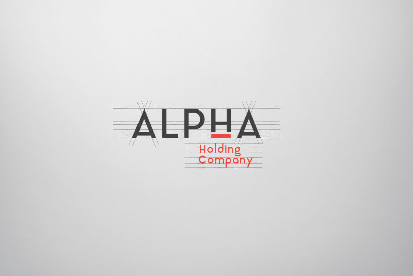 Alpha Holding Company 3