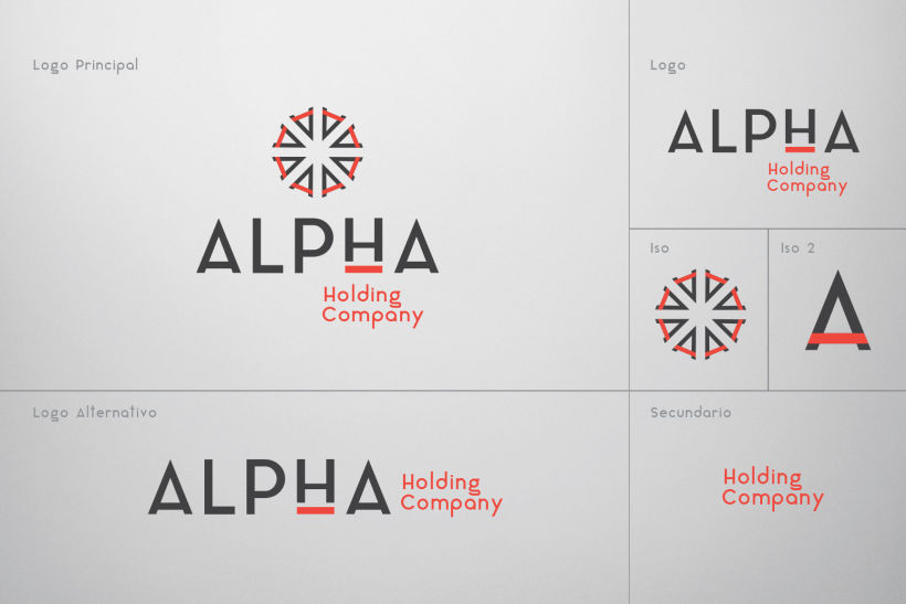 Alpha Holding Company 7