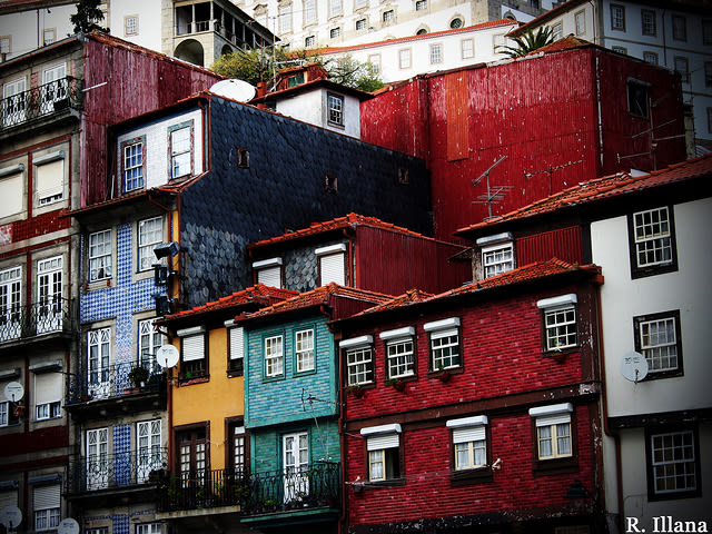 Lisboa - Fotografía 2