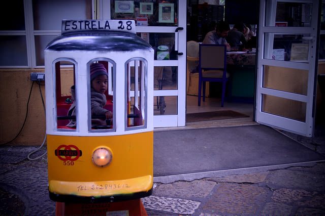 Lisboa - Fotografía 5