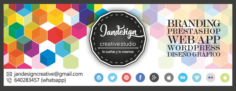 Jandesign Creative Studio 1