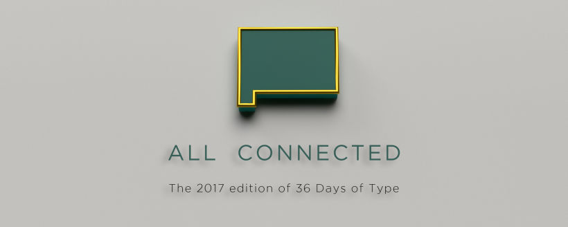 All Connected - 36 Days of Type 0