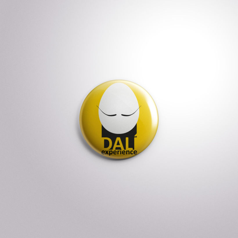 Dalí Experience - Salvador Dalí Exhibition – Palazzo Belloni, Bologna 18