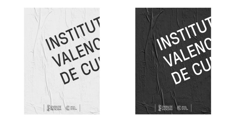 Nuevo logotipo del Institut Valencià de Cultura 3