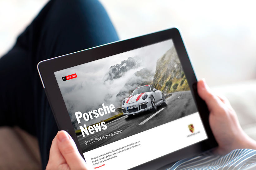 Porsche 3