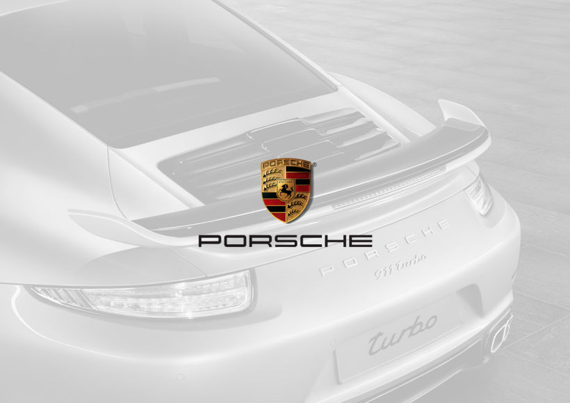 Porsche 14
