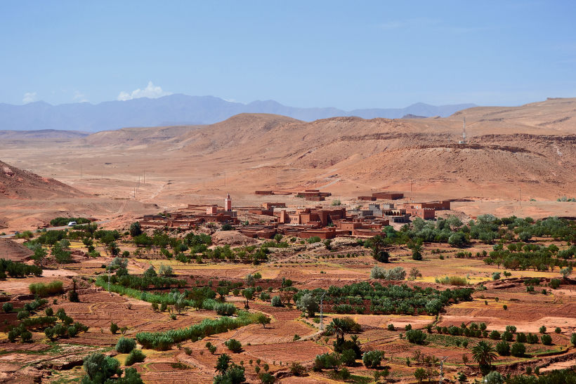 Marruecos 2