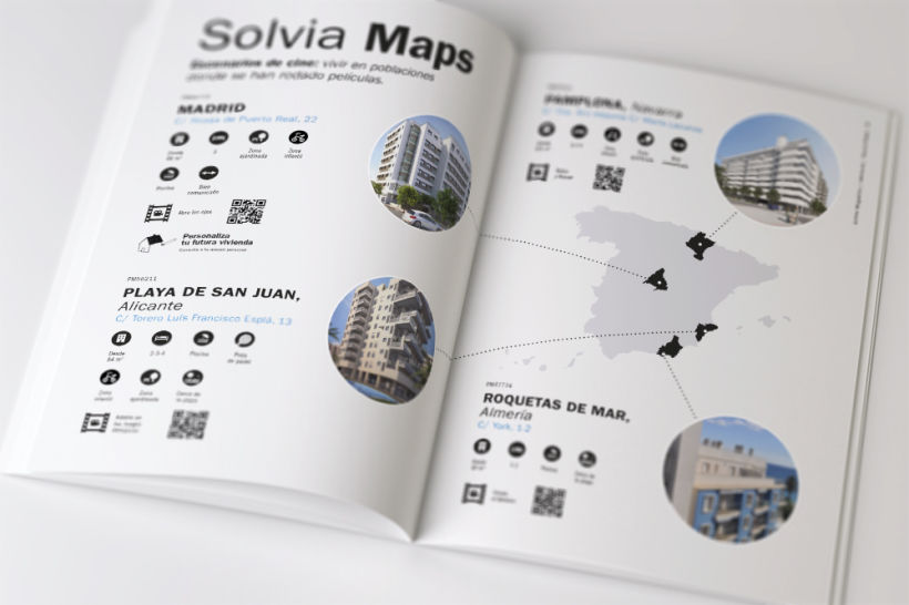 Solvia Magazine 1
