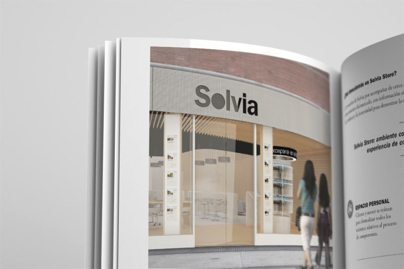 Solvia Magazine 3