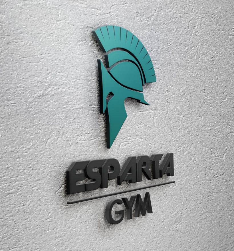 Esparta gym 4