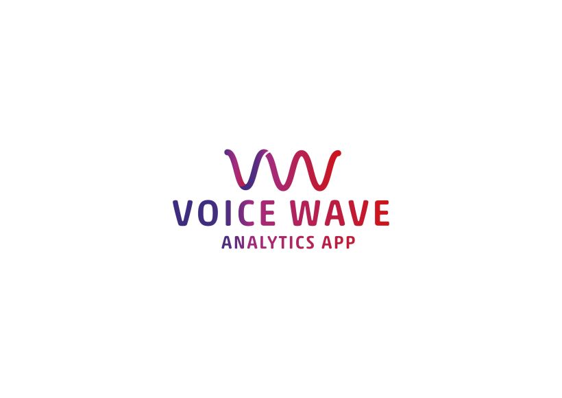 Voicewave - Analytics app 3