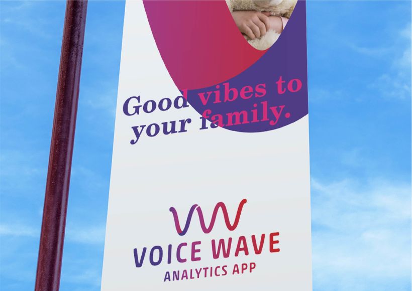 Voicewave - Analytics app 13