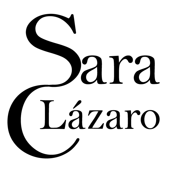 Logo Sara C. Lazaro (photography) -1