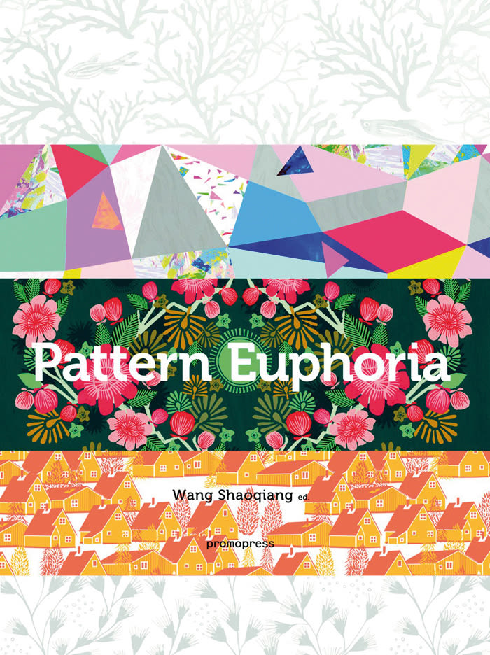 Pattern Euphoria Book 0