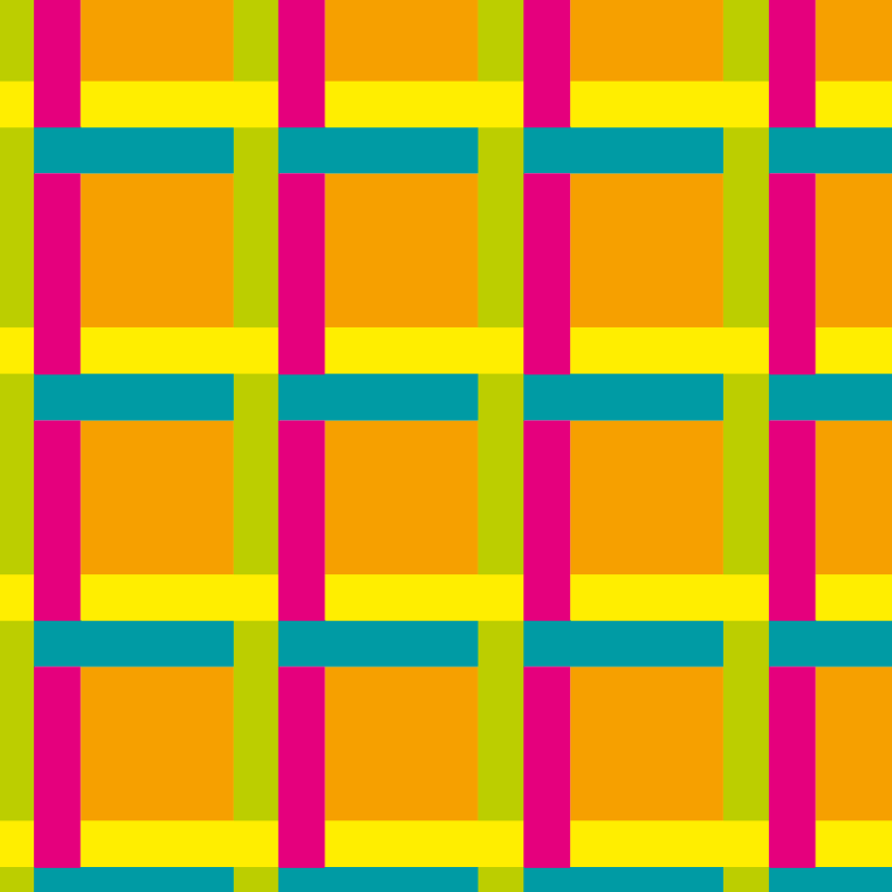 My colorfull Patterns! 4
