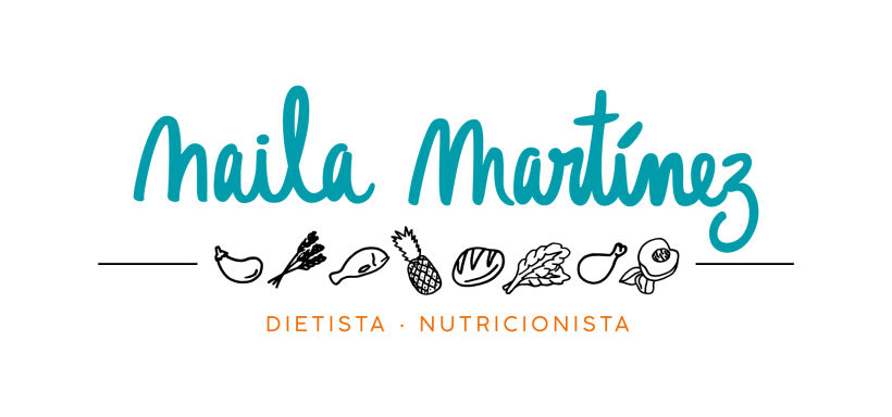 Nutricionista - Naila Martínez 2