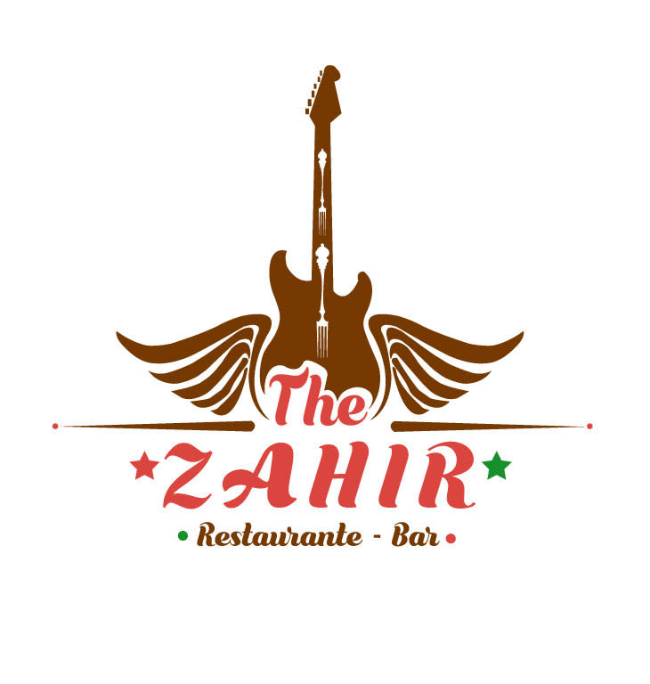 THE ZAHIR -1