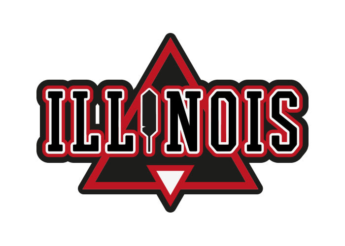 Logo Illinois Dj 0