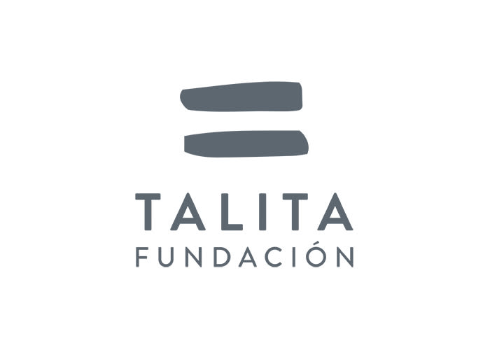Fundación Talita Branding 2
