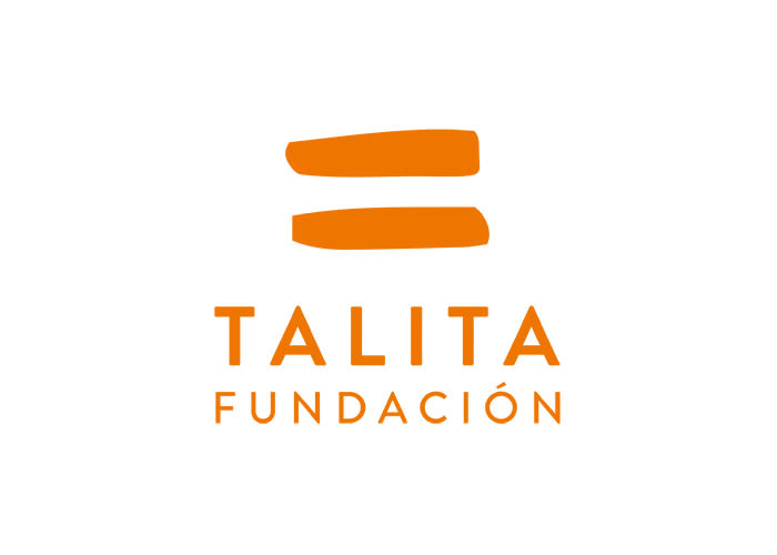 Fundación Talita Branding 3
