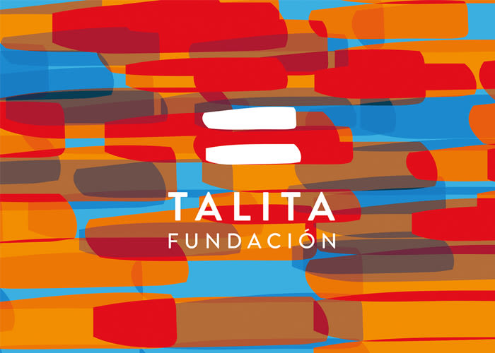 Fundación Talita Branding 4