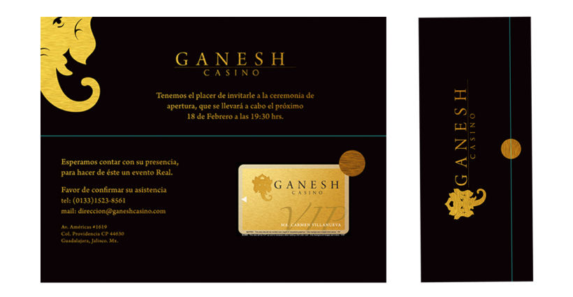 Ganesh Casino  6