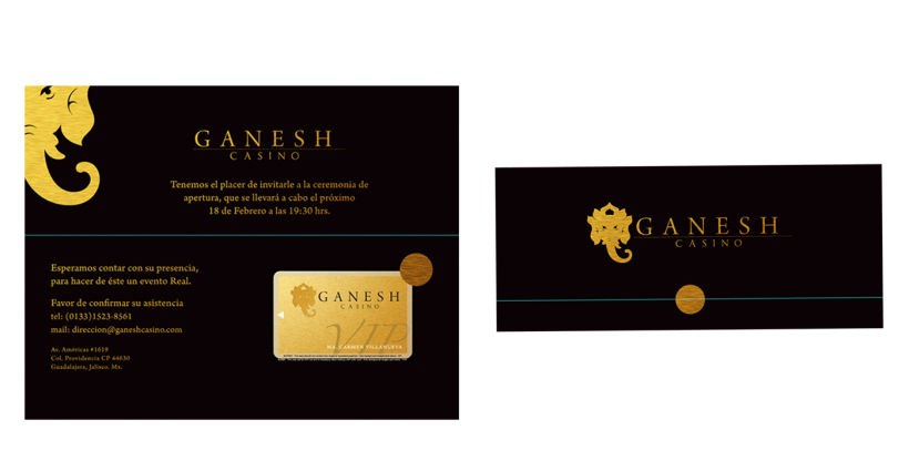 Ganesh Casino  7