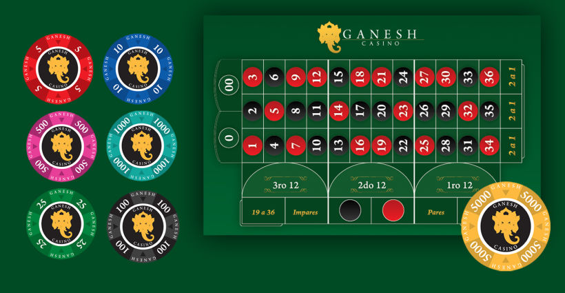 Ganesh Casino  8