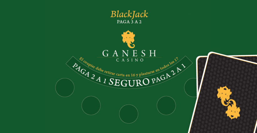 Ganesh Casino  11