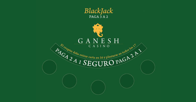 Ganesh Casino  12