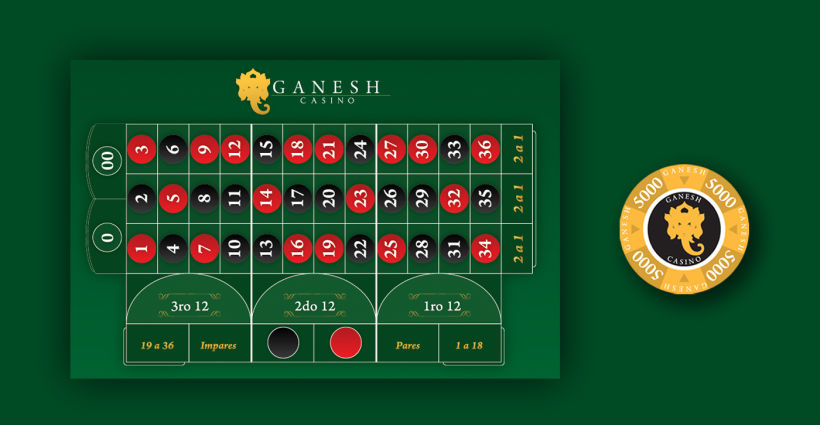 Ganesh Casino  13