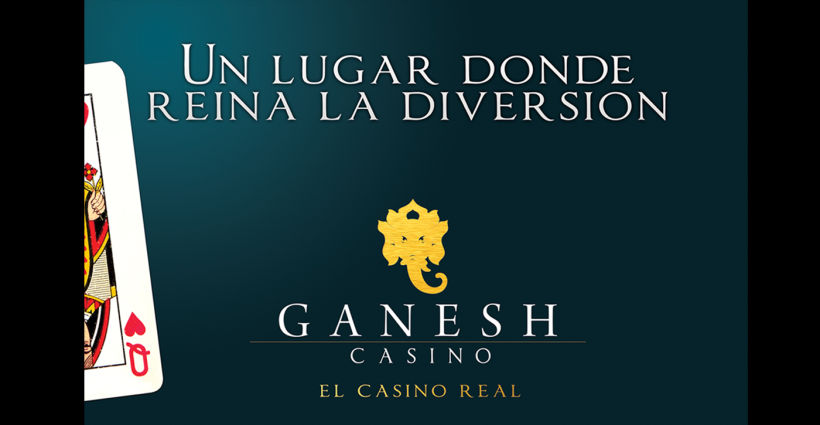 Ganesh Casino  18