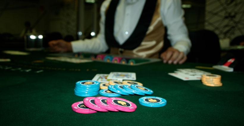 Ganesh Casino  21