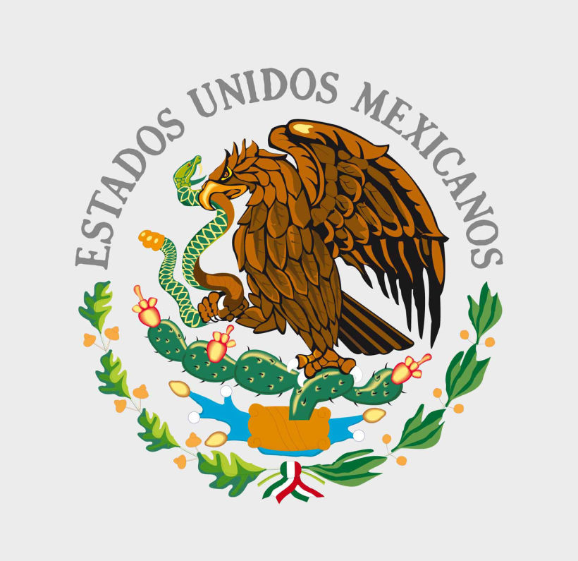 Los logotipos más emblemáticos de México 13