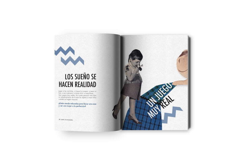 Proyecto editorial: Julieta micro - machismos 4