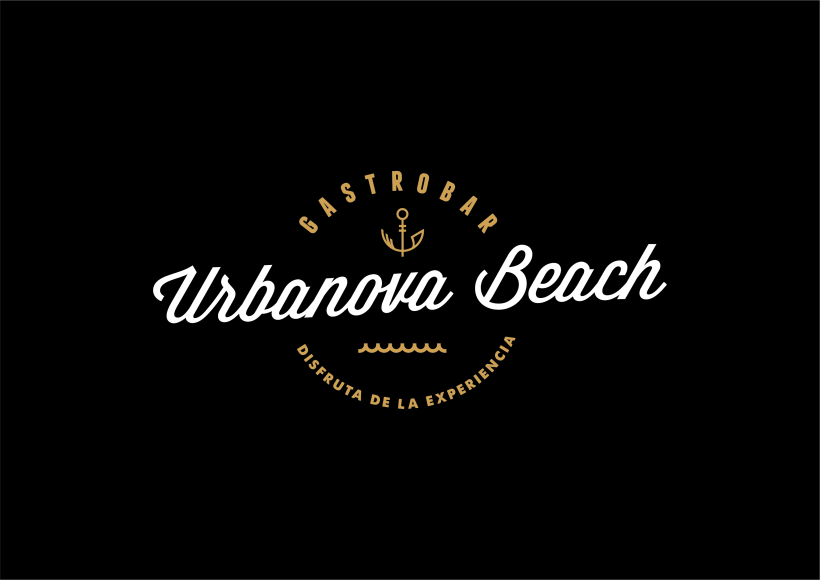 URBANOVA BEACH | Gastrobar 0