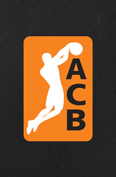 ACB. Branding for basketball events 0