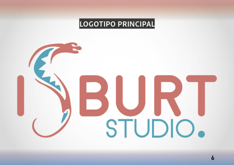Isburt Studio 0