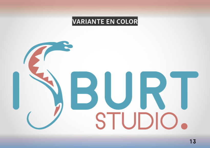 Isburt Studio 2