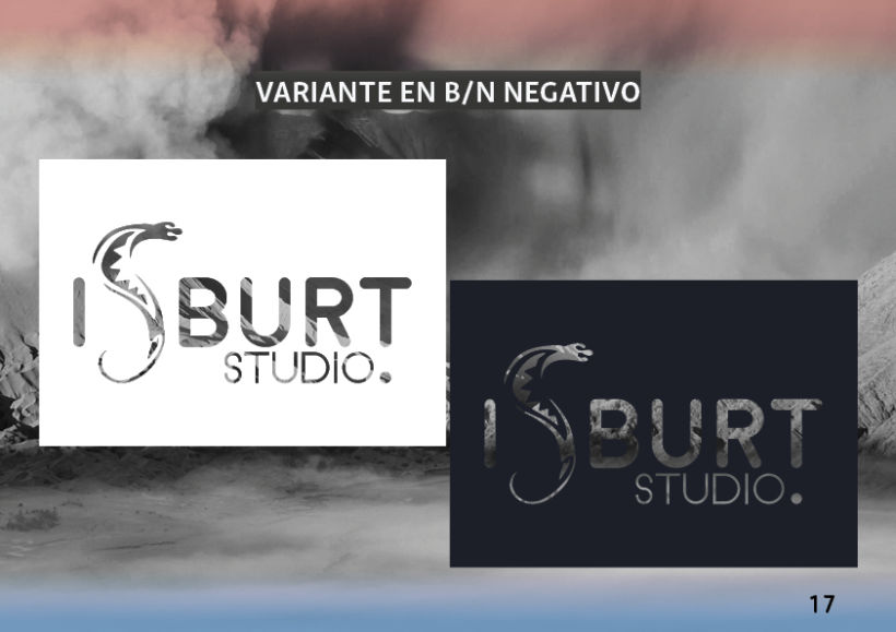 Isburt Studio 3