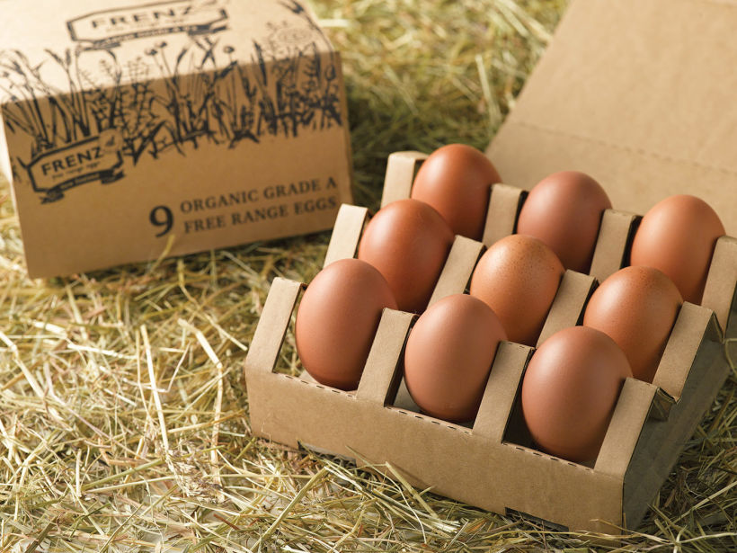 10 diseños de packaging con muchos huevos 4