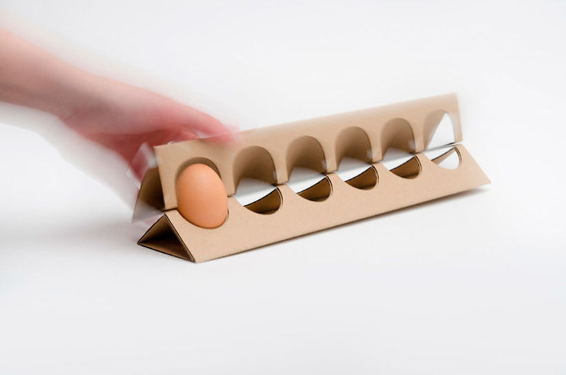 10 diseños de packaging con muchos huevos 14