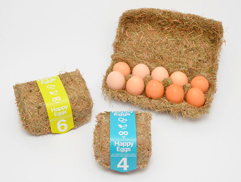 10 diseños de packaging con muchos huevos 12
