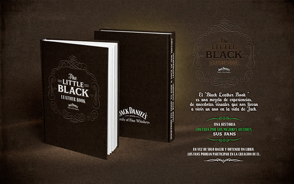 Digital/BTL/ATL Campaign - Jack Daniel's 5