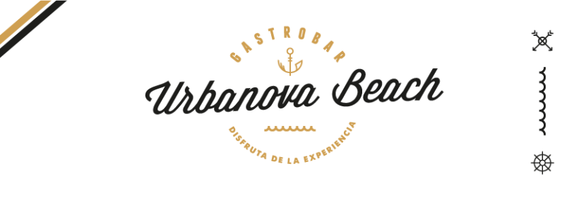 URBANOVA BEACH | Gastrobar 14