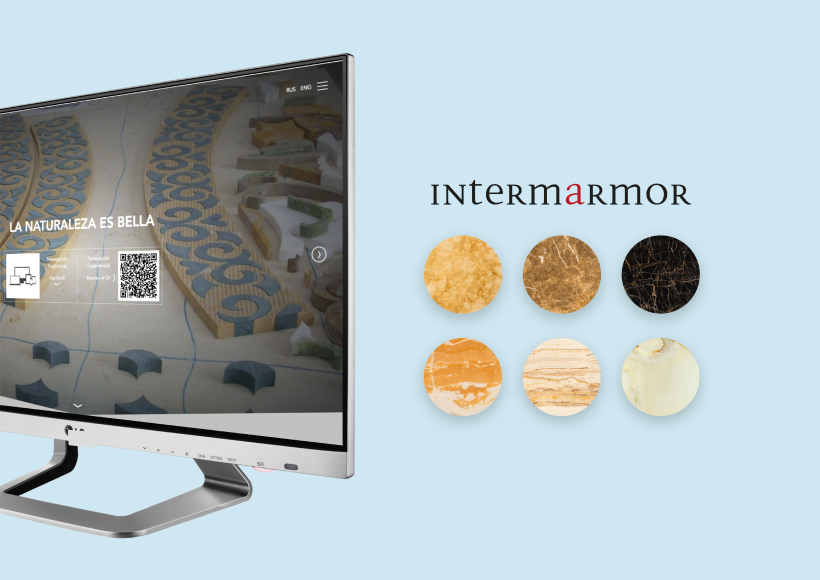 INTERMARMOR | Stones and Marbles 5