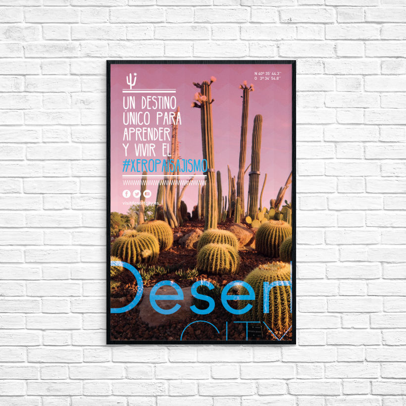 DESERT CITY | Centro de Xeropaisajismo 12